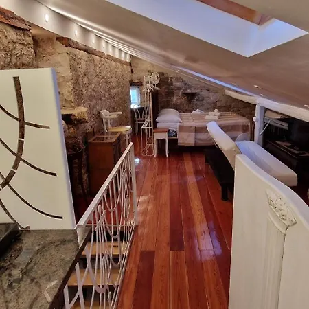 Appartement Yacht Marina Trogir, Heritage Bella Vistaa Trogir