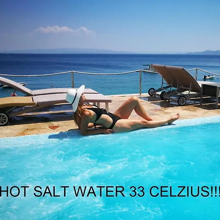 Appartement Yacht Marina Trogir, Heritage Bella Vistaa *