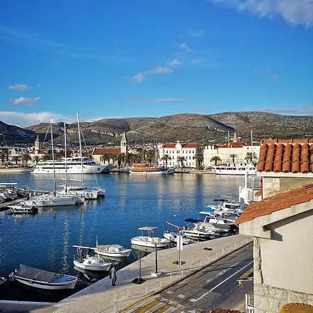 Yacht Marina, Bella Vista * Trogir
