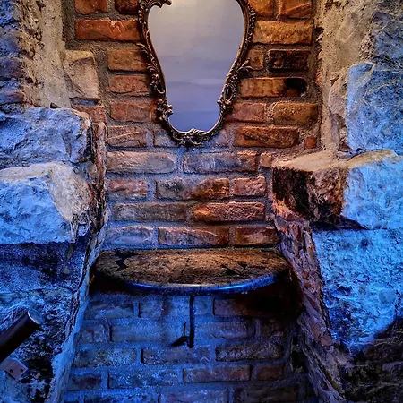 Apartmán Yacht Marina Trogir, Heritage Bella Vistaa