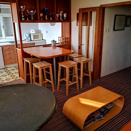Apartment Yacht Marina, Bella Vista Trogir