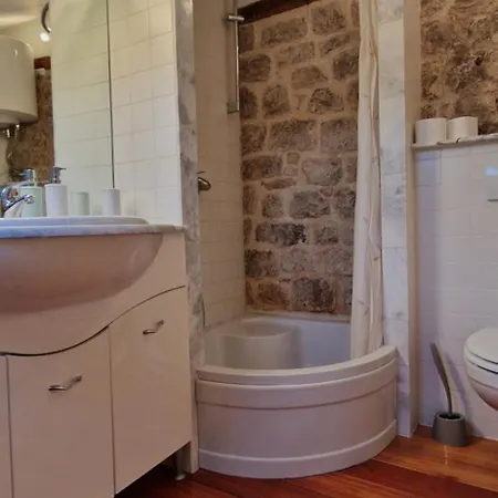 Apartman Yacht Marina Trogir, Heritage Bella Vistaa