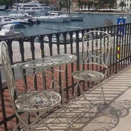 Yacht Marina, Bella Vista Trogir