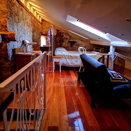 Yacht Marina Trogir, Heritage Bella Vistaa Апартаменти