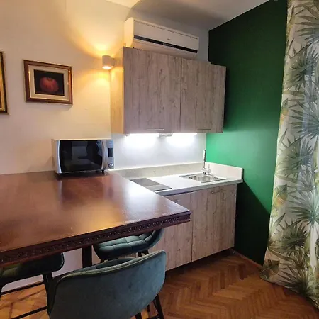 Yacht Marina, Bella Vista *