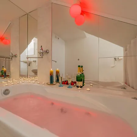 Yacht Marina, Bella Vista Apartment Trogir