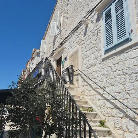 Yacht Marina, Bella Vista Apartment Trogir