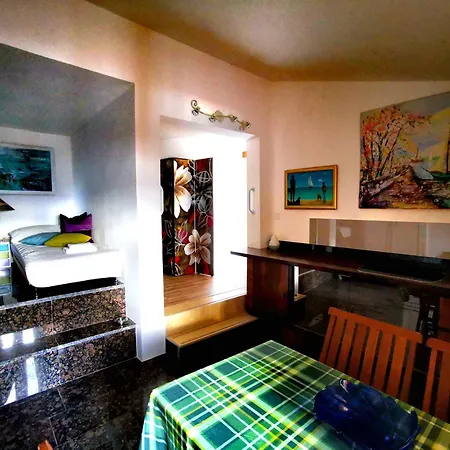 Yacht Marina, Bella Vista Apartment Trogir