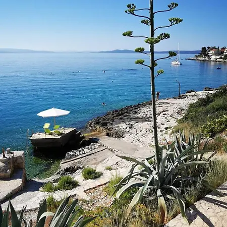 Apartment Yacht Marina, Bella Vista Trogir