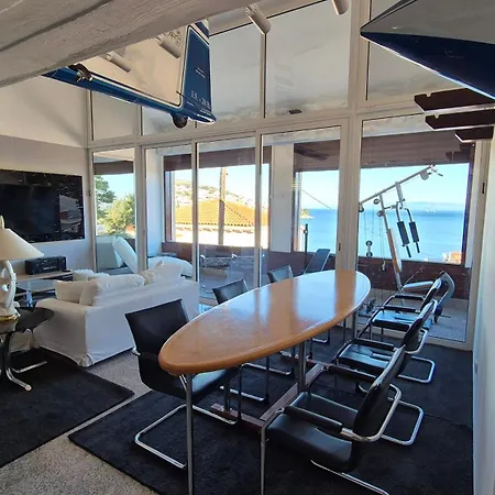 Yacht Marina, Bella Vista *