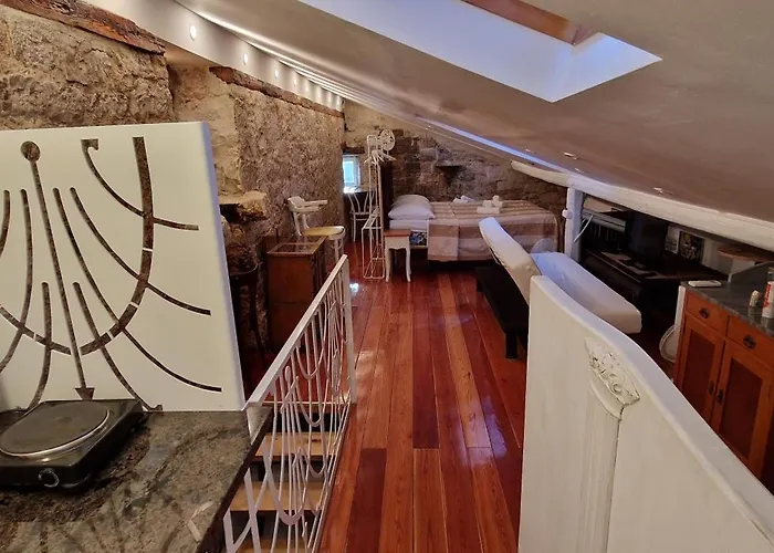 Апартаменти Yacht Marina Trogir, Heritage Bella Vistaa Трогір