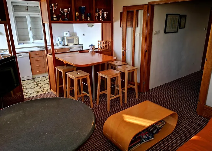 Апартаменти Yacht Marina Trogir, Heritage Bella Vistaa Трогір