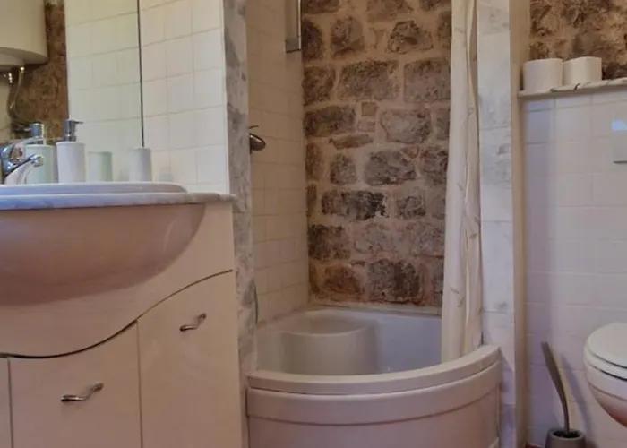 Апартаменти Yacht Marina Trogir, Heritage Bella Vistaa