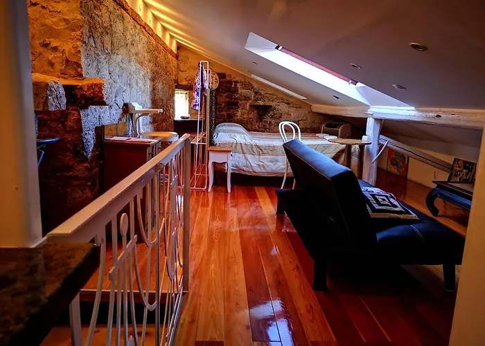 Yacht Marina Trogir, Heritage Bella Vistaa 公寓