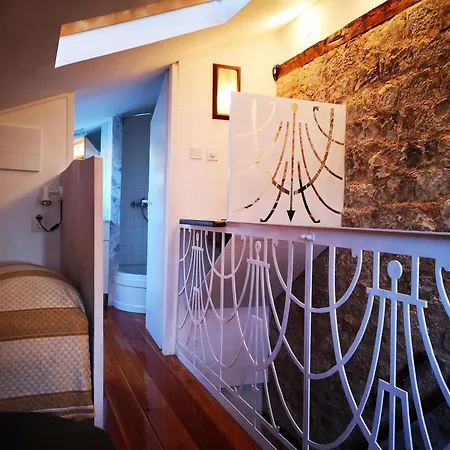 Yacht Marina Trogir, Heritage Bella Vistaa Trogir