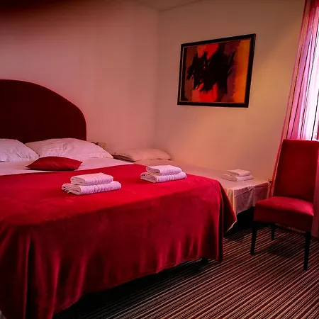 Apartment Yacht Marina Trogir, Heritage Bella Vistaa *