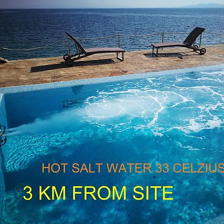 Apartment Yacht Marina Trogir, Heritage Bella Vistaa